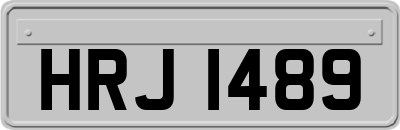 HRJ1489