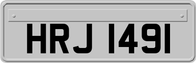 HRJ1491
