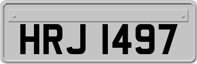 HRJ1497