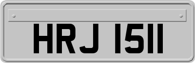 HRJ1511