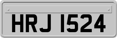 HRJ1524