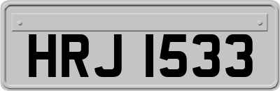 HRJ1533