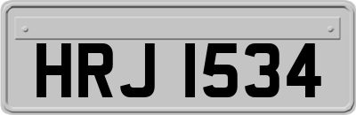 HRJ1534