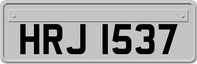 HRJ1537
