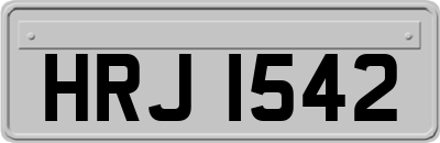 HRJ1542