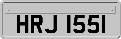 HRJ1551