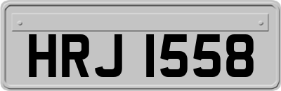 HRJ1558
