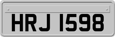 HRJ1598