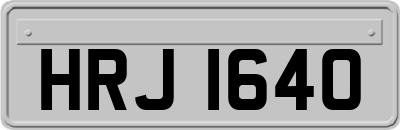 HRJ1640