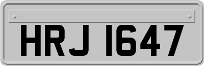 HRJ1647