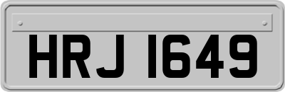 HRJ1649