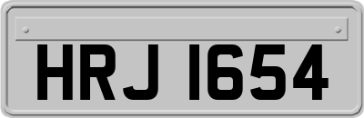 HRJ1654
