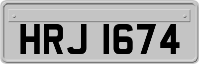 HRJ1674
