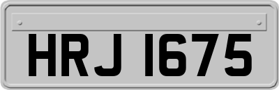 HRJ1675