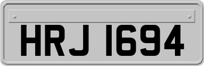 HRJ1694