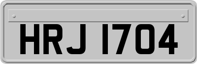HRJ1704