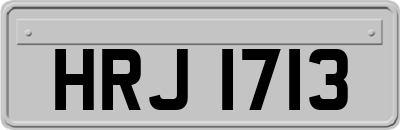 HRJ1713