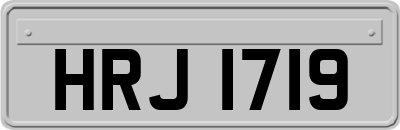 HRJ1719