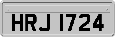 HRJ1724