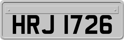 HRJ1726