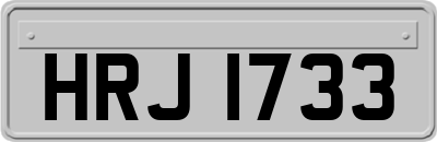 HRJ1733