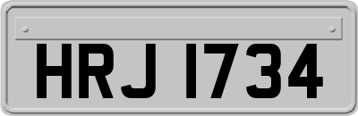 HRJ1734