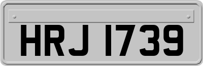 HRJ1739