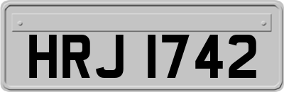 HRJ1742