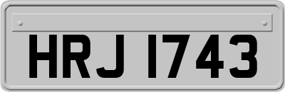 HRJ1743
