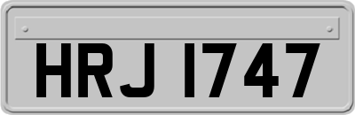 HRJ1747