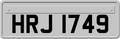 HRJ1749
