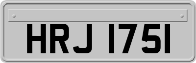 HRJ1751