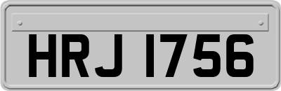 HRJ1756