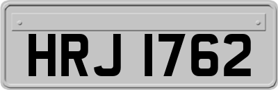HRJ1762