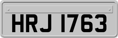 HRJ1763