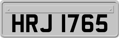 HRJ1765