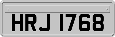HRJ1768