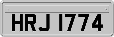 HRJ1774