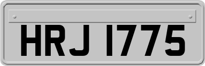 HRJ1775
