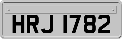HRJ1782
