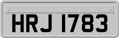 HRJ1783