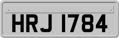 HRJ1784
