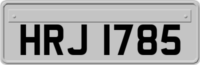 HRJ1785