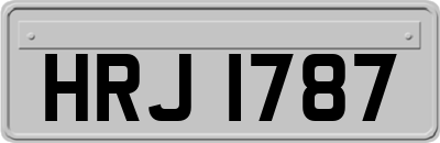 HRJ1787
