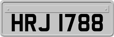 HRJ1788