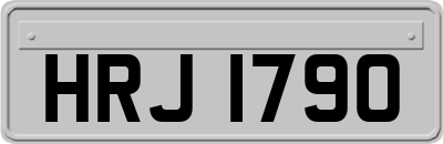 HRJ1790
