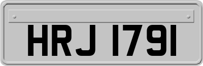 HRJ1791