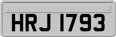 HRJ1793