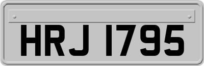 HRJ1795