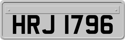 HRJ1796